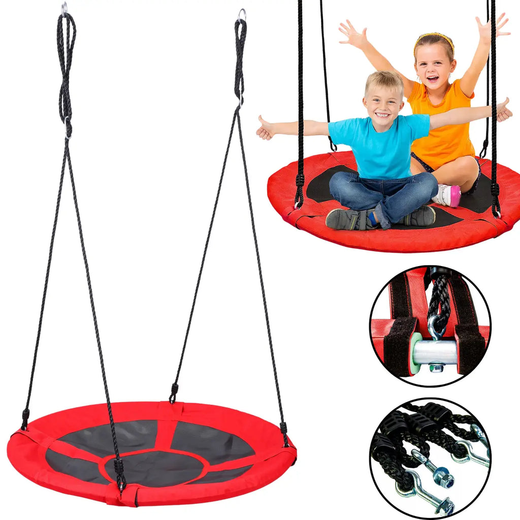 Krug Ljulja za djecu 100cm