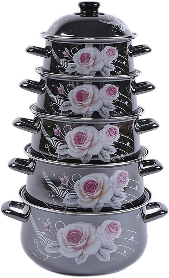 Set šerpi Ruže 5/1