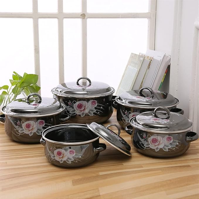 Set šerpi Ruže 5/1