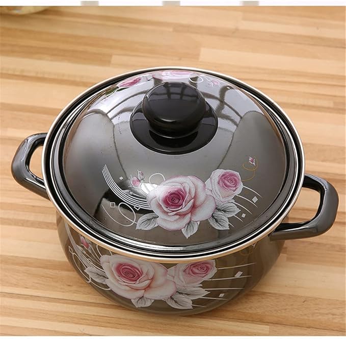 Set šerpi Ruže 5/1