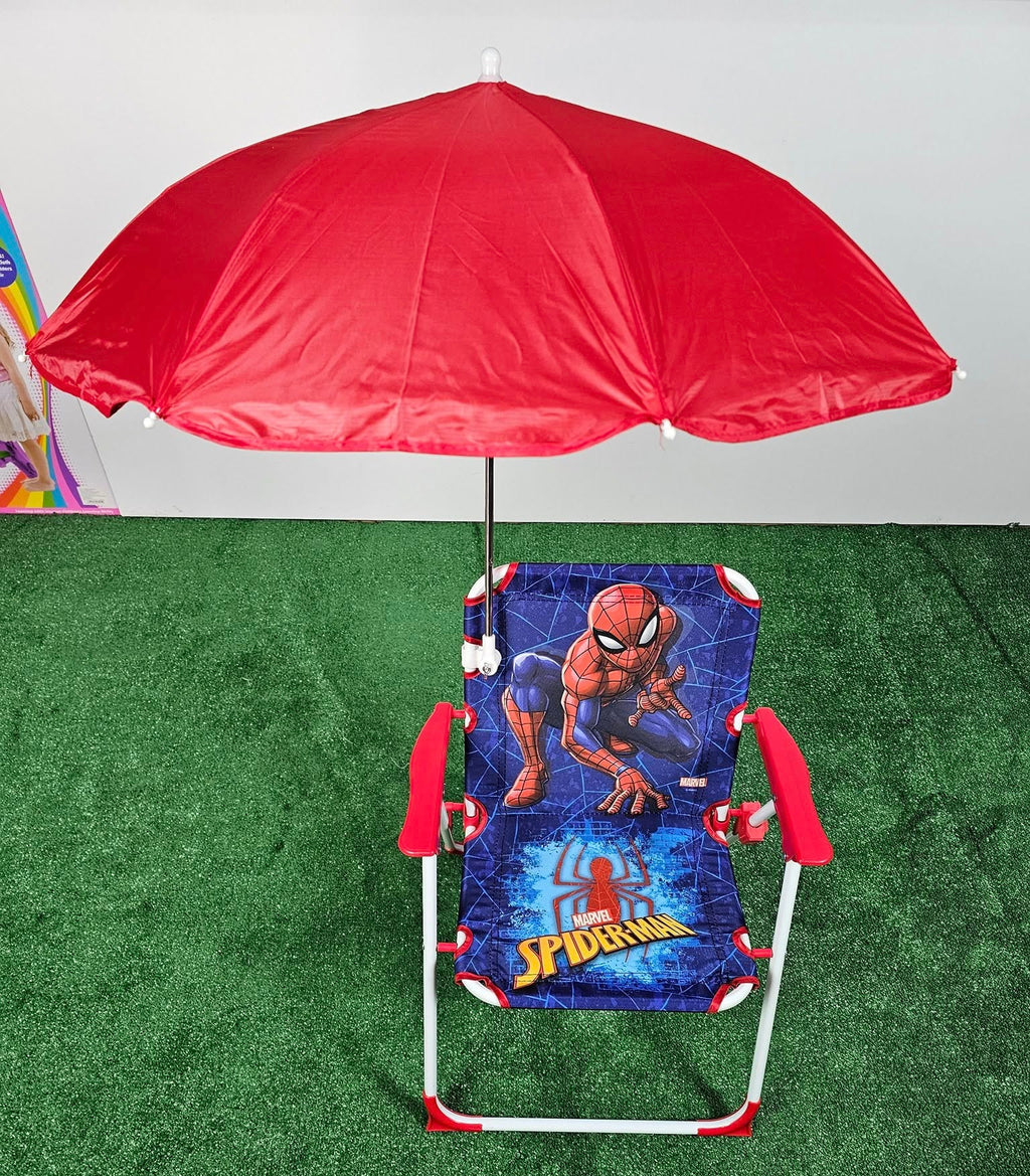 Dječija stolica sa suncobranom
