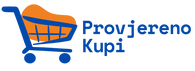 Provjereno Kupi - Home