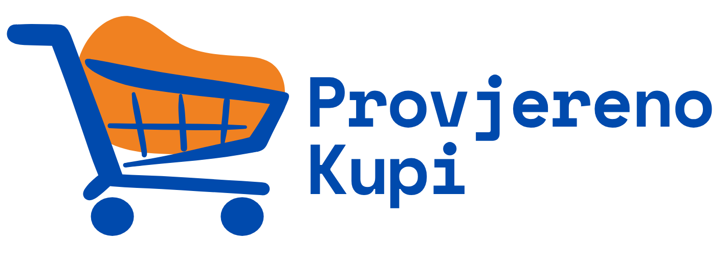 Provjereno Kupi
