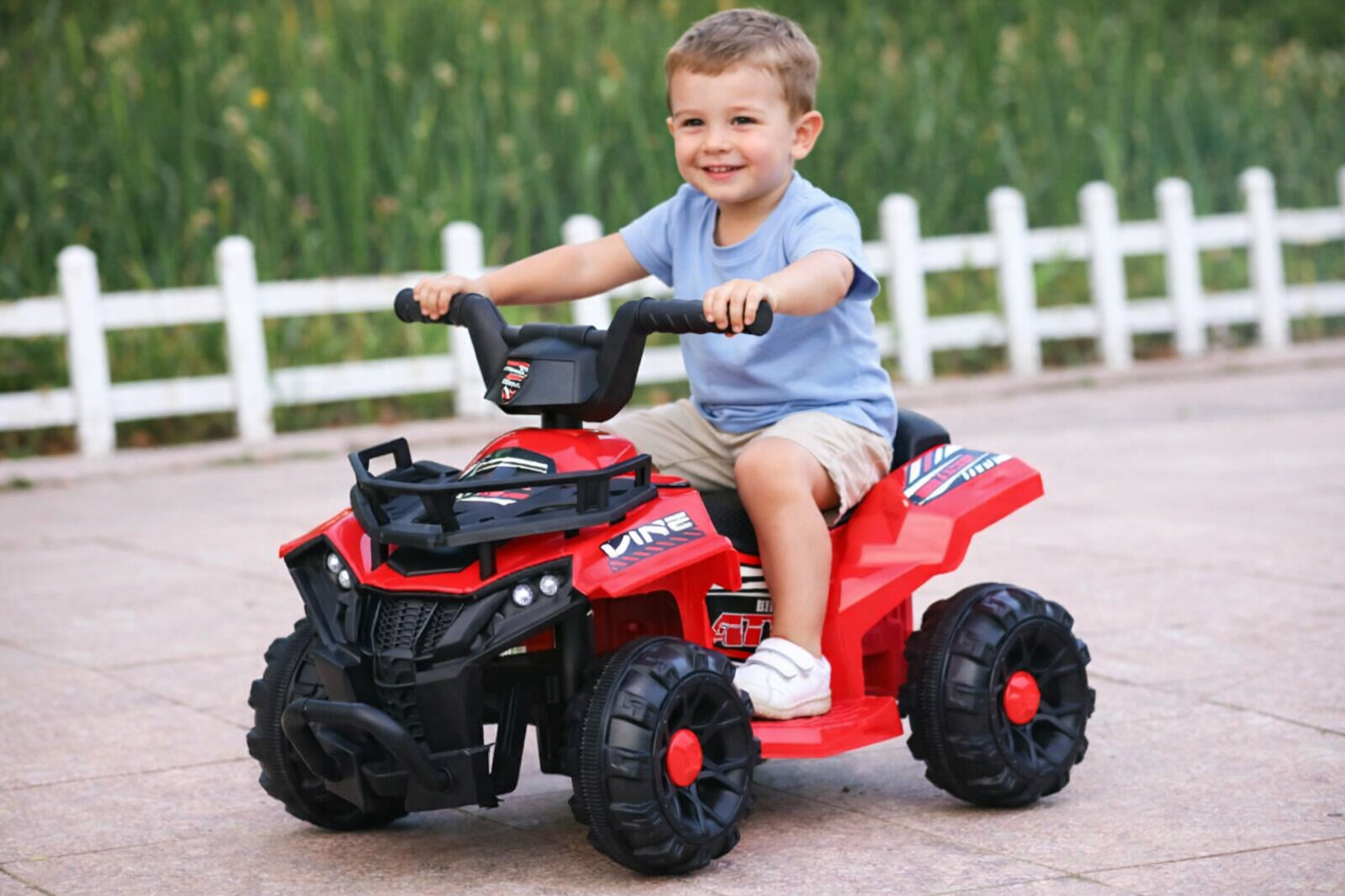 Dječiji Quad ATV na akumulator