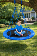 Krug Ljulja za djecu 100cm